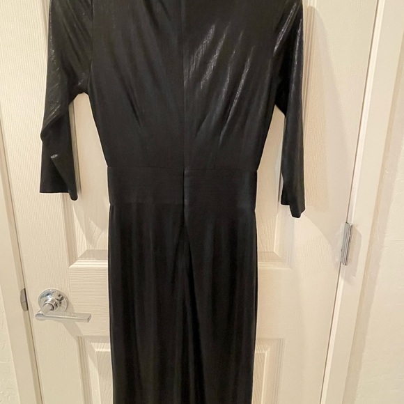 JessaKae XSmall Black dress - Picture 3 of 5